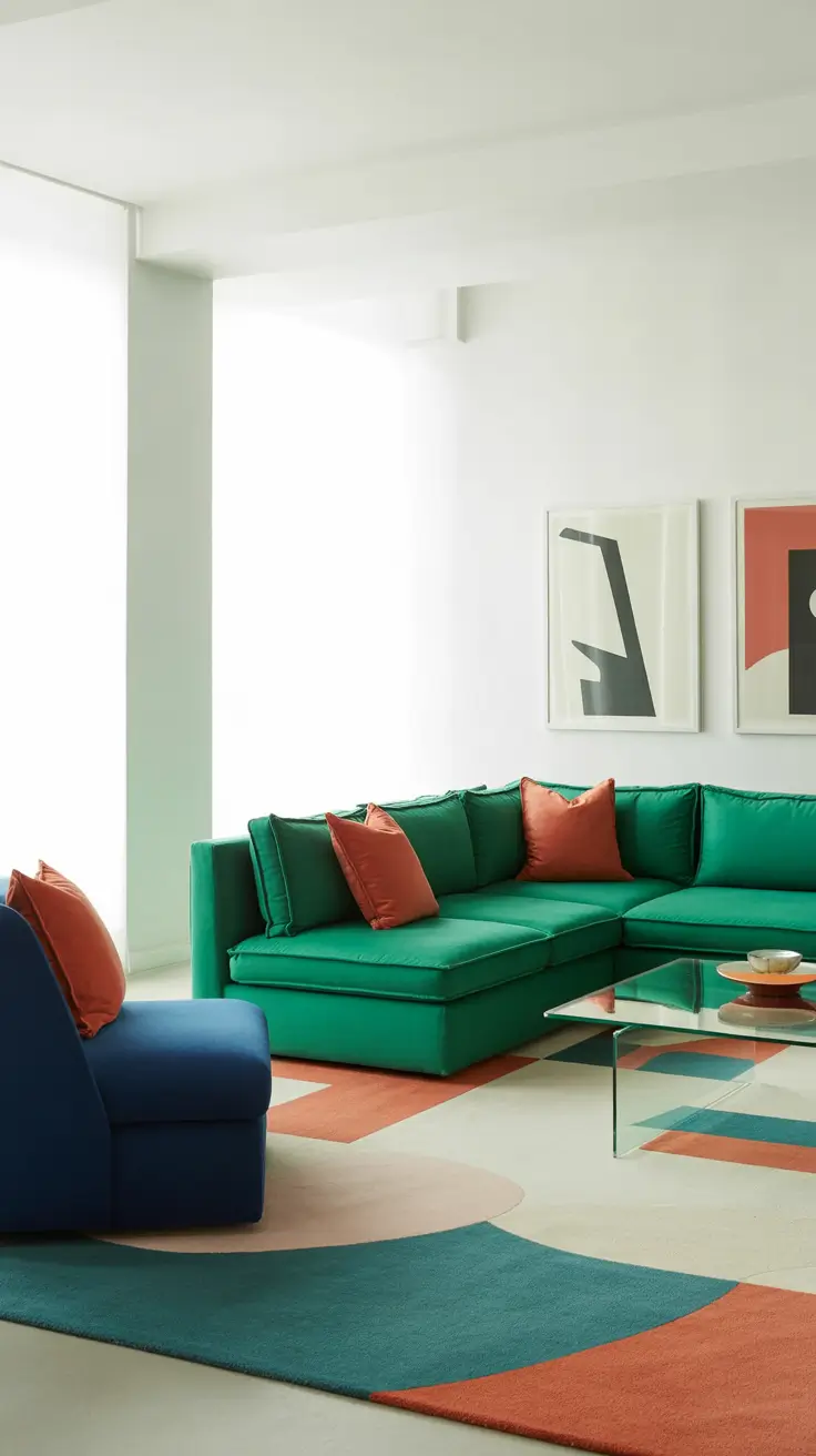 Living Room Inspo 2026: Modern Cozy Decor Ideas for Every Home