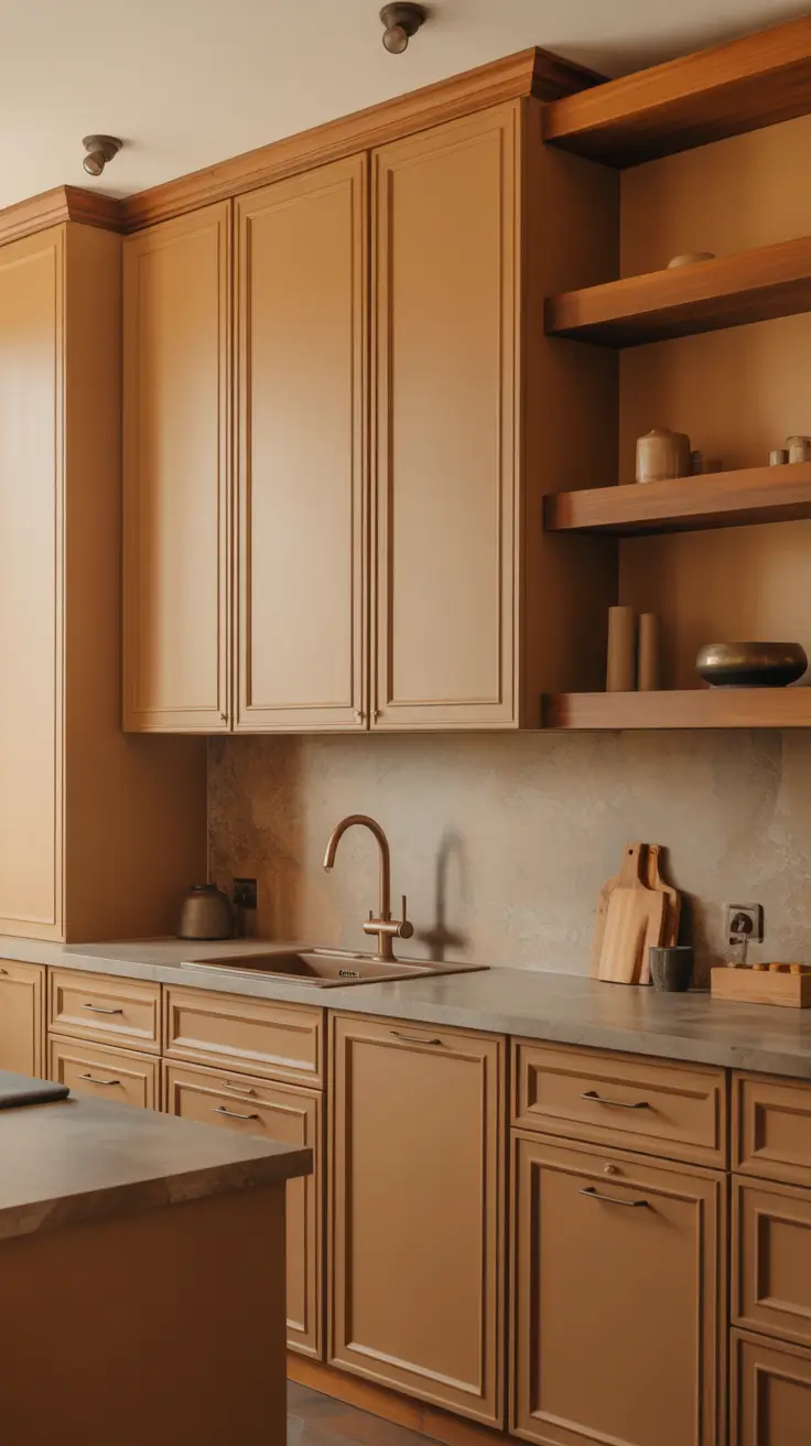 Kitchen Cabinets Ideas 2026: Modern Trends, Colors, and Smart Storage Solutions