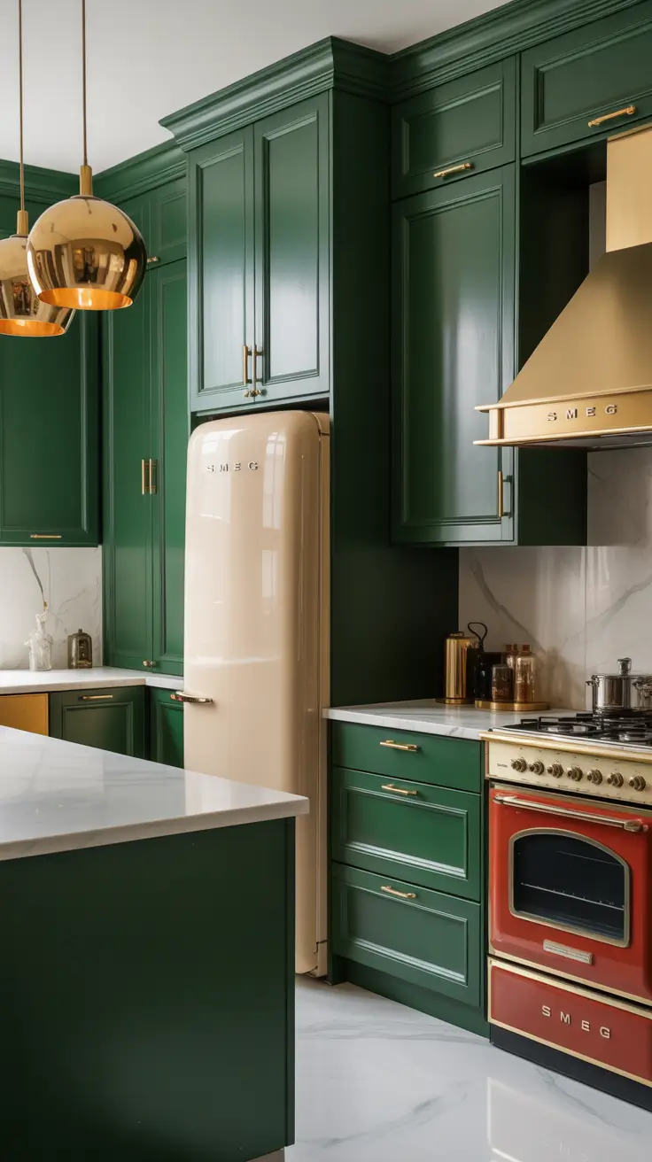 Kitchen Inspiration Ideas 2026: Inspiring Modern Luxury Designs for Every Home