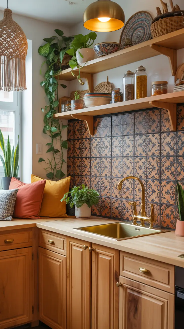 Small Kitchen Ideas 2026: Modern, Boho, and Minimalist Designs for Every Home