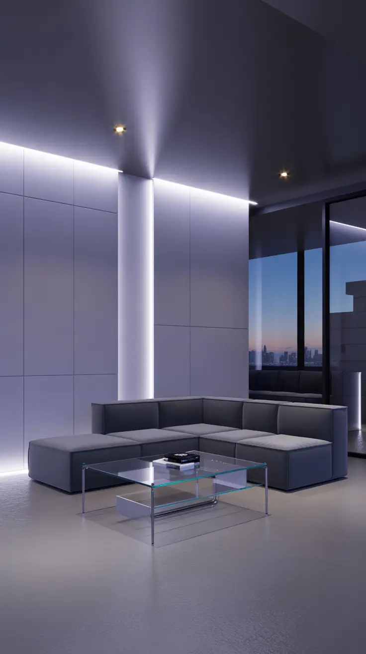 Luxury Sofa Design 2026: Modern L Shape, Classic Style & Ultra Elegant Living Room Trends