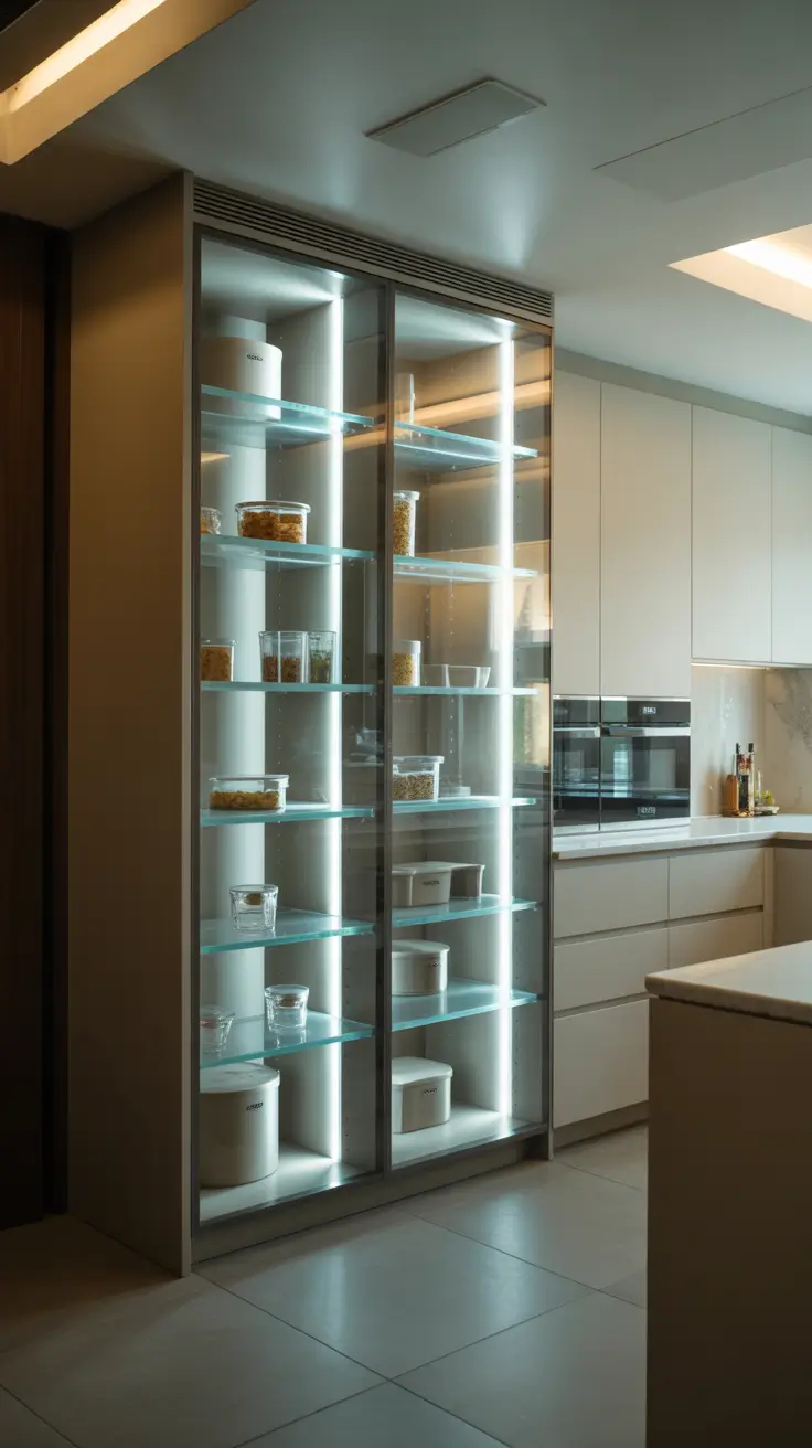 Pantry Renovation Ideas 2026: Modern Design Inspiration for Every Kitchen Space