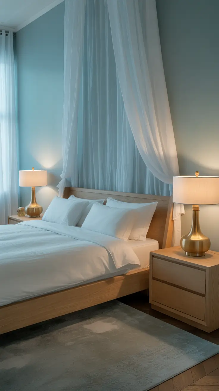 Elegant Bedroom Ideas 2026: Luxury Modern and Classy Designs for a Cozy Master Suite