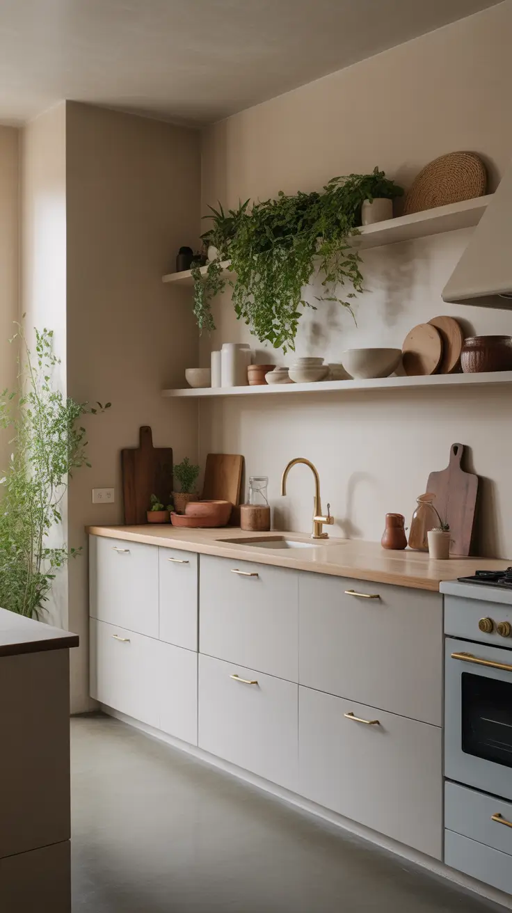 Modern Kitchen Ideas 2026: Stylish Designs for Cozy, Minimalist, and Luxury Spaces