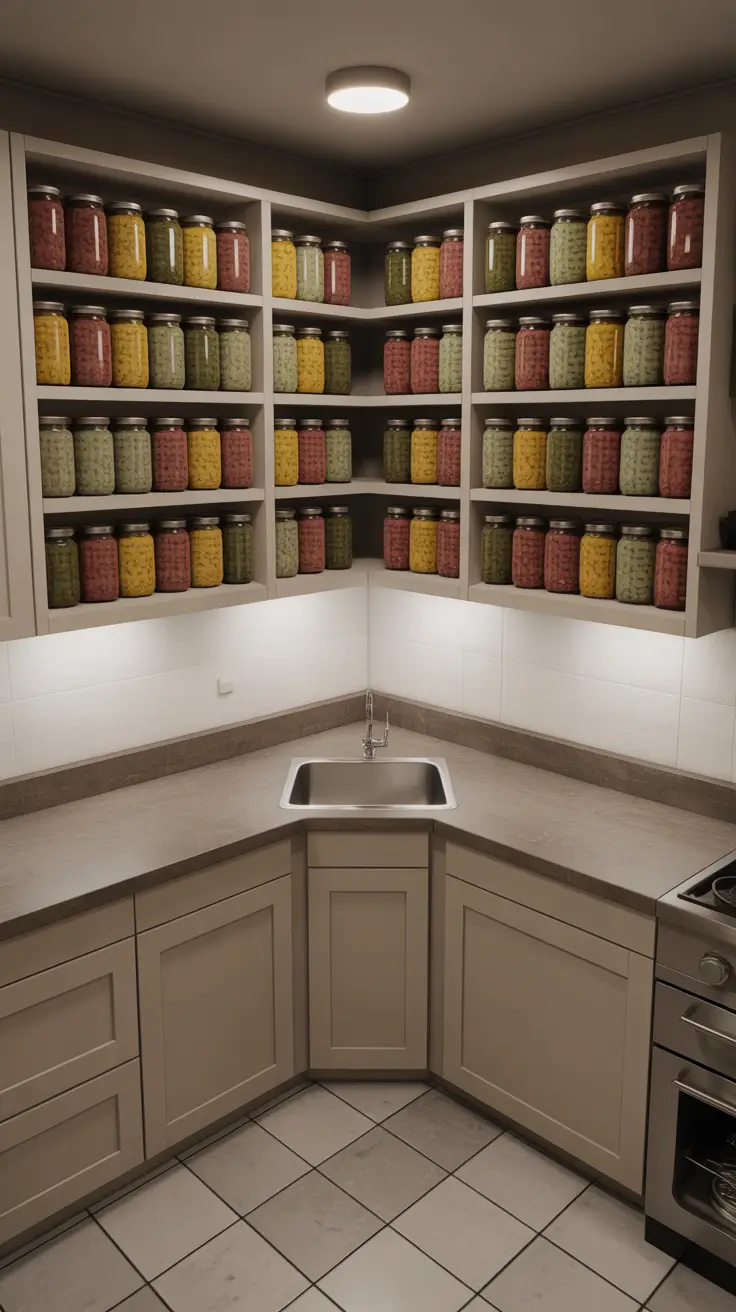 Kitchen Layouts 2026: Smart Ideas, Plans, and Modern Design Types for Every Space