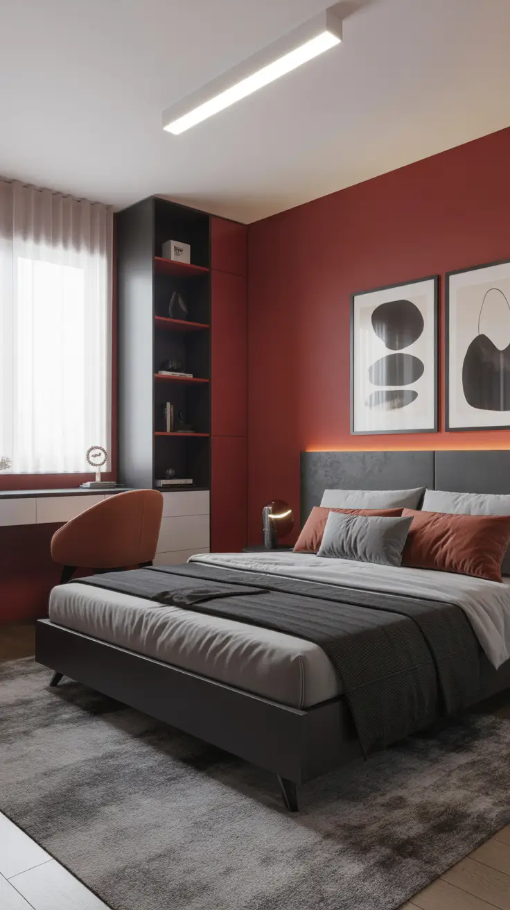 Bedroom Aesthetic 2026: Modern, Cozy, and Trend-Forward Bedroom Design Ideas