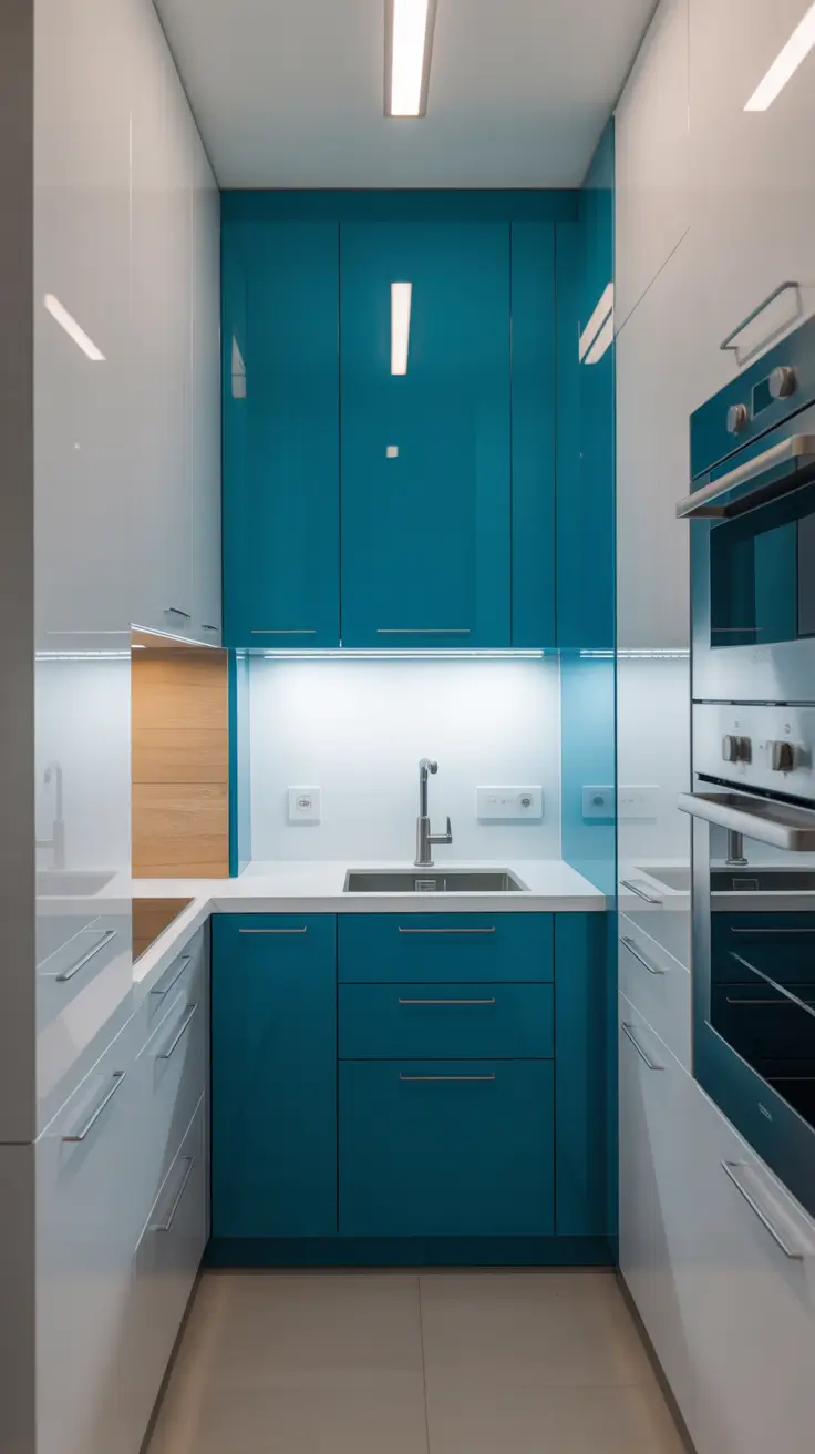 Corner Pantry Ideas 2026: Modern, Rustic, and Space-Saving Designs for Every Kitchen Layout