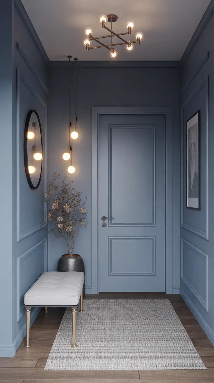 Small Entryways 2026: Modern Entryway Ideas for Narrow Hallways, Storage, and Style