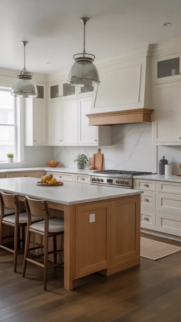 Oak Kitchen Ideas 2026: Modern Designs, Color Trends, and Stunning Oak Combos