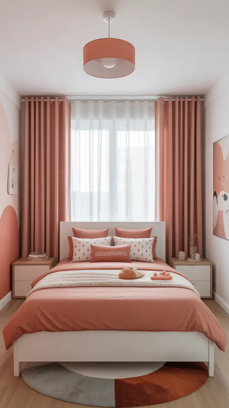 Small Bedroom Ideas 2026: Cozy Aesthetic Designs for Modern Apartments