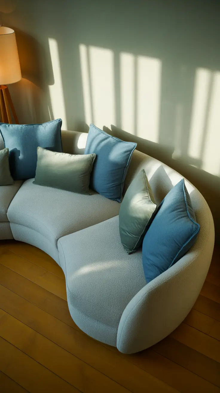 Trendy Sofa Ideas for 2026: Modern, Luxury & Space-Saving Designs for Every Living Room