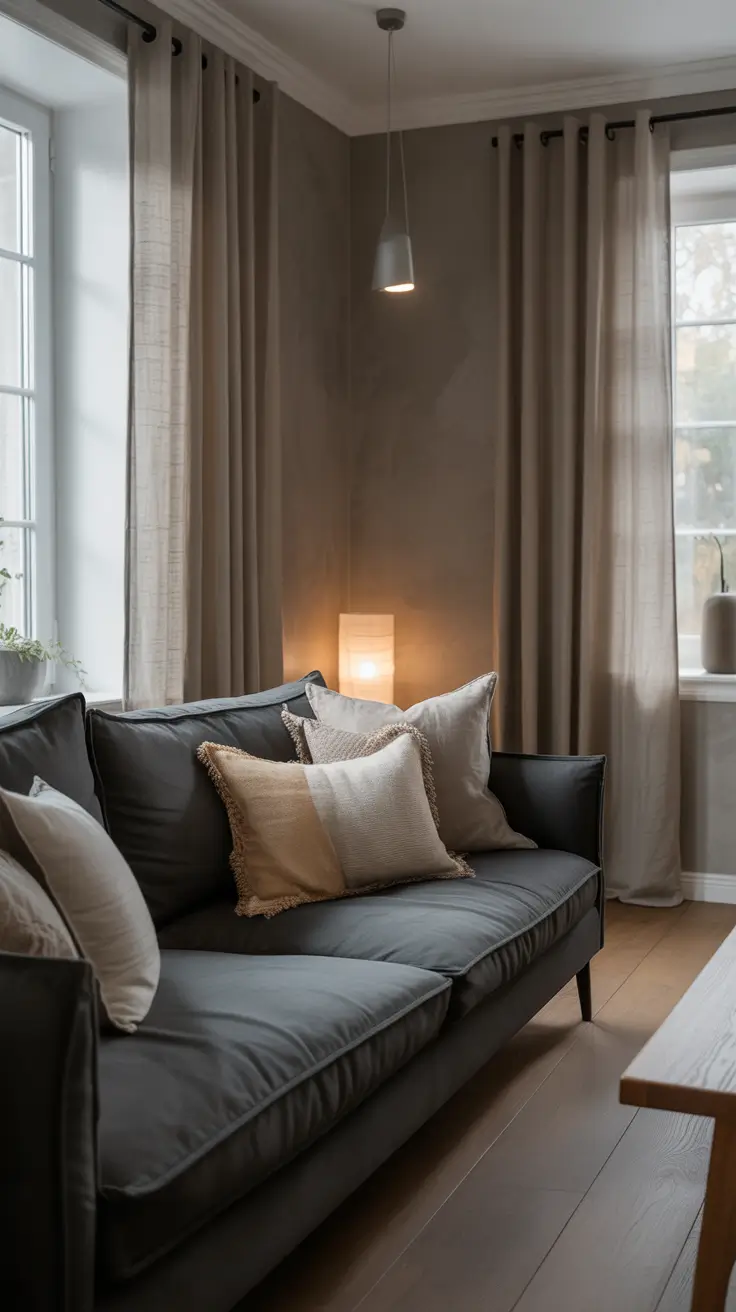 Living Room Inspo 2026: Modern Cozy Decor Ideas for Every Home