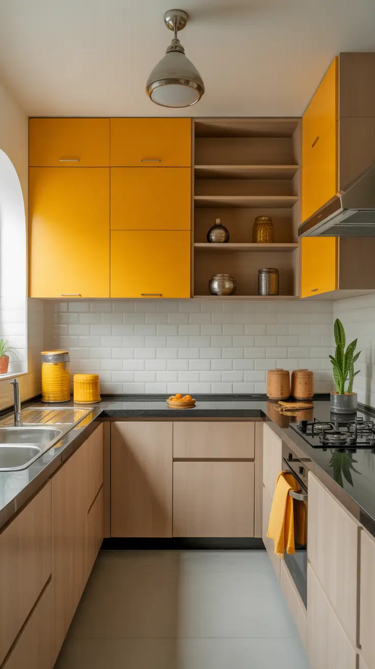 Small Kitchen Ideas 2026: Modern, Boho, and Minimalist Designs for Every Home