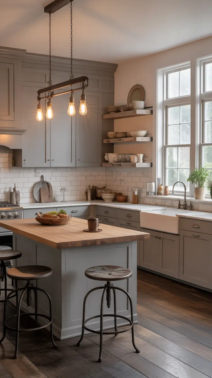 Top Style Kitchen Ideas 2026: Modern, Rustic, and Timeless Designs for Every Home