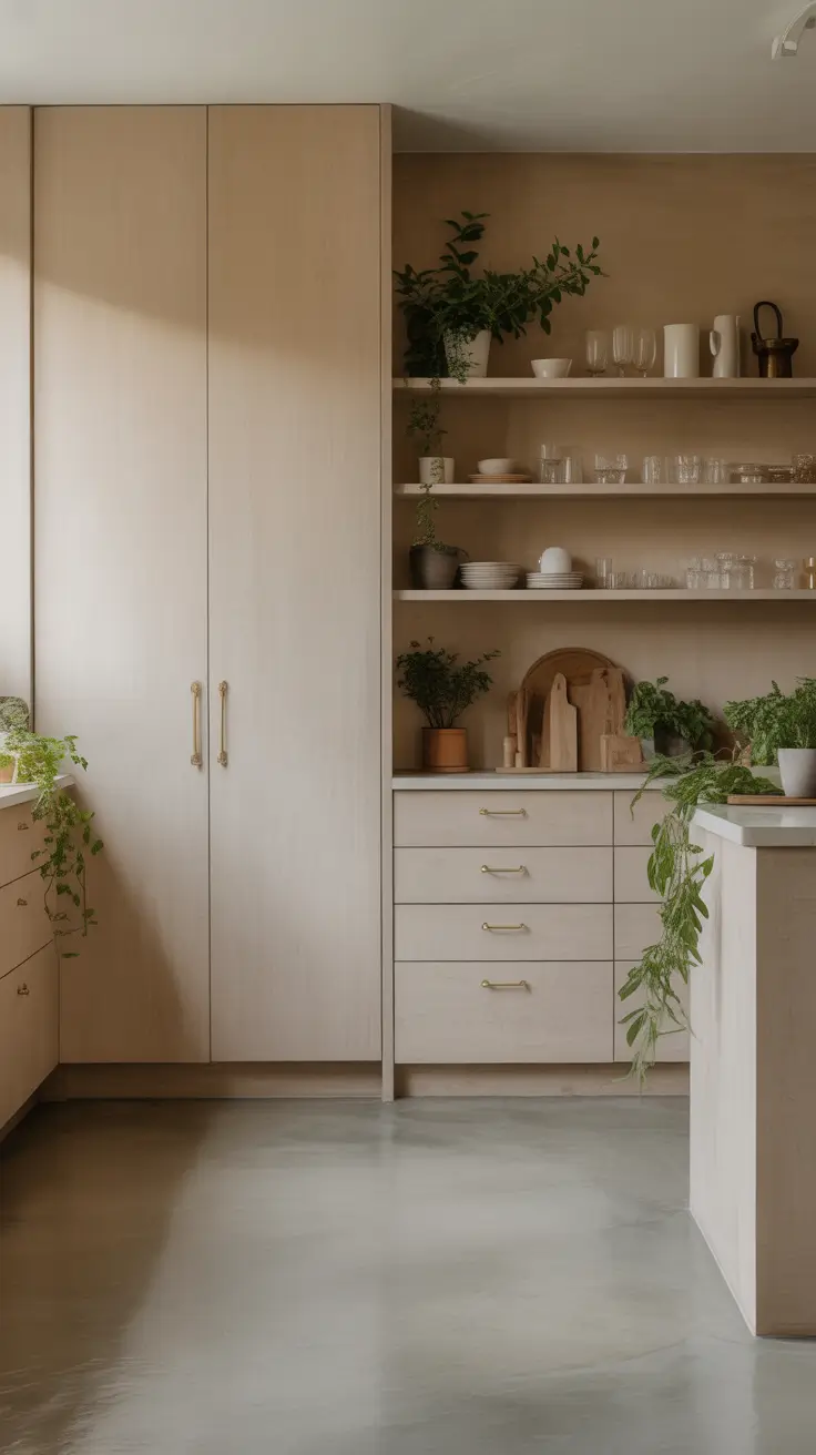 Modern Kitchen Ideas 2026: Stylish Designs for Cozy, Minimalist, and Luxury Spaces