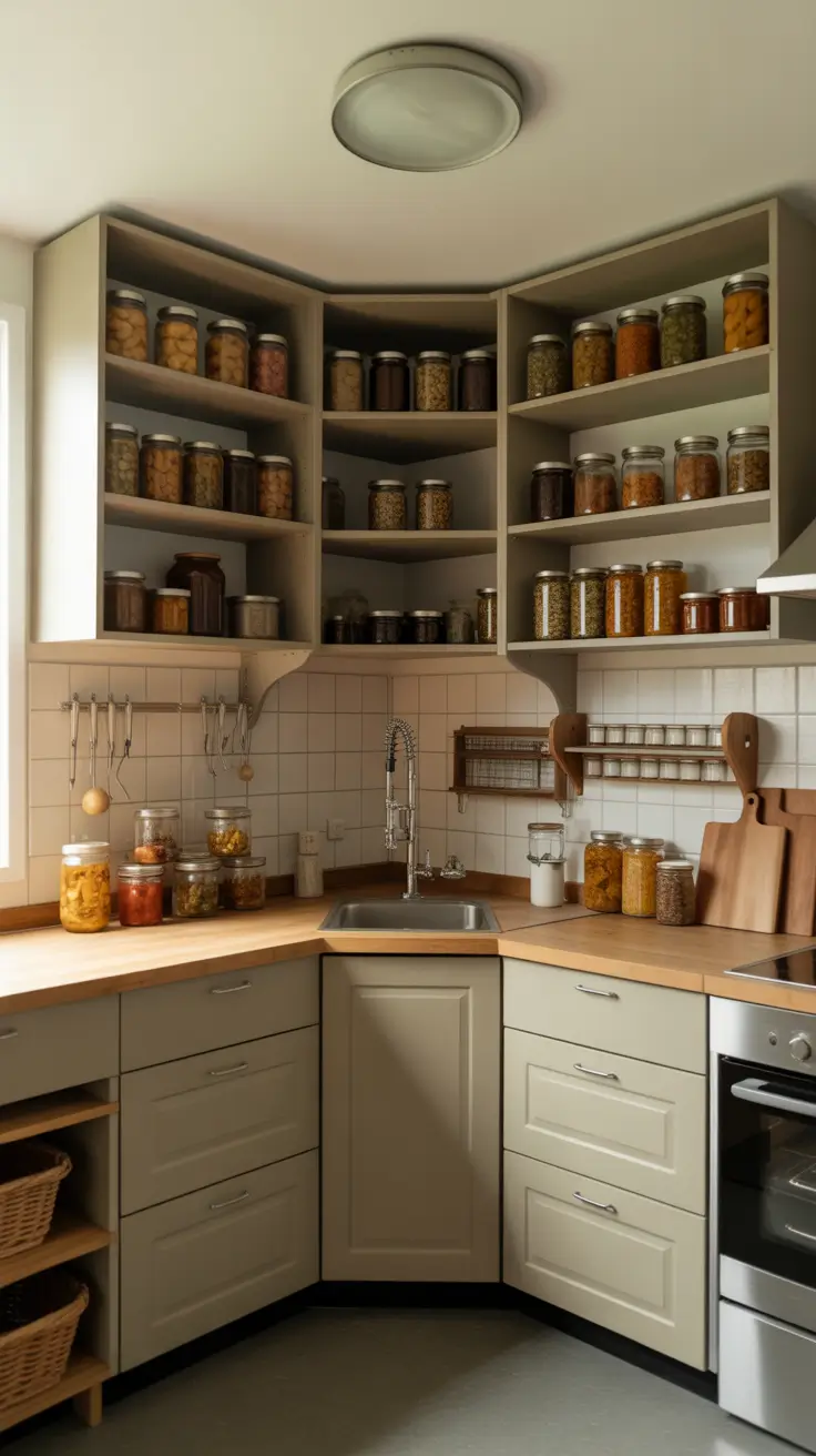 Kitchen Layouts 2026: Smart Ideas, Plans, and Modern Design Types for Every Space