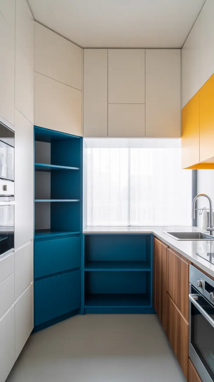 Corner Pantry Ideas 2026: Modern, Rustic, and Space-Saving Designs for Every Kitchen Layout