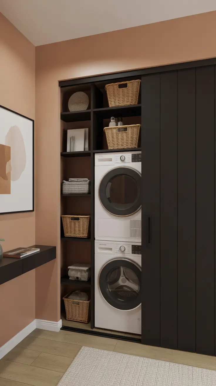 Laundry Room Organization Ideas 2026: Modern Storage and Design Trends for a Stylish Space