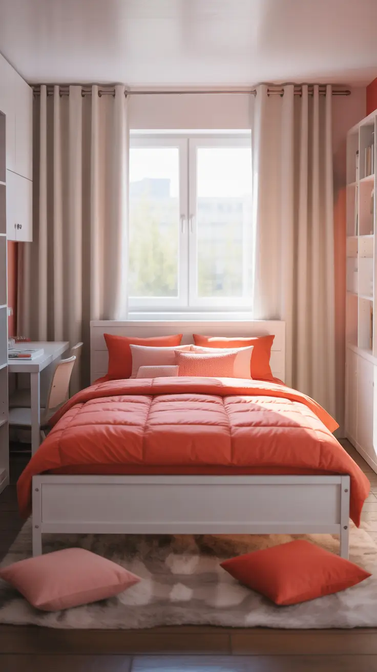 Small Bedroom Ideas 2026: Cozy Aesthetic Designs for Modern Apartments