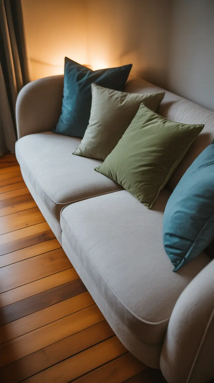 Trendy Sofa Ideas for 2026: Modern, Luxury & Space-Saving Designs for Every Living Room