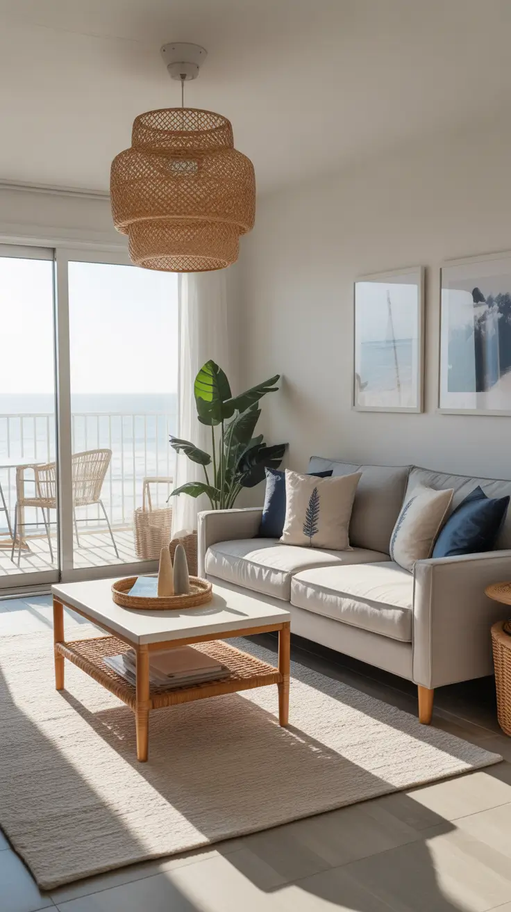 Top Apartment Living Room Designs 2026: Modern, Cozy, and Luxury Ideas for Every Style