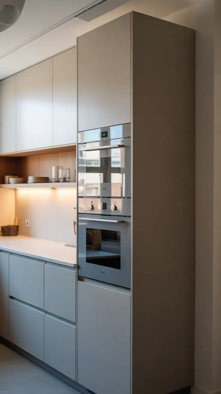 Kitchen Cabinets Ideas 2026: Modern Trends, Colors, and Smart Storage Solutions