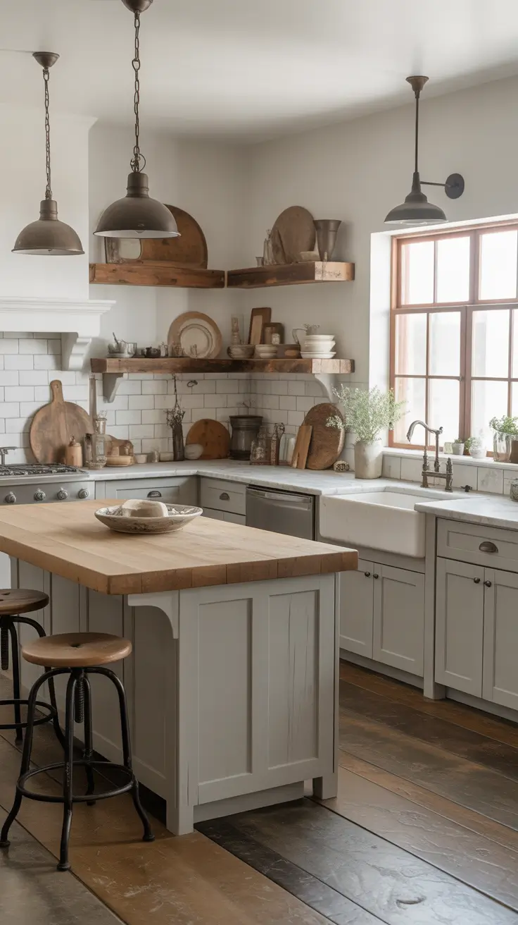Top Style Kitchen Ideas 2026: Modern, Rustic, and Timeless Designs for Every Home