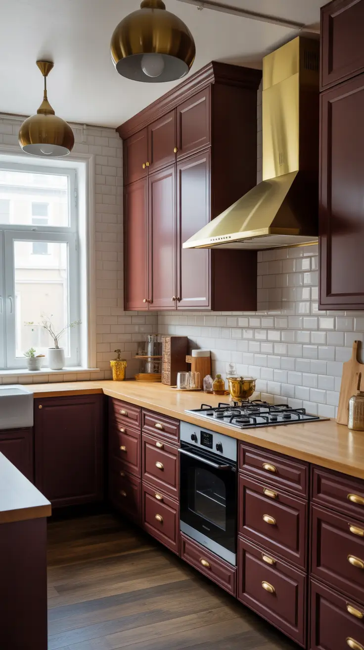 Modern Kitchen Ideas 2026: Stylish Designs for Cozy, Minimalist, and Luxury Spaces