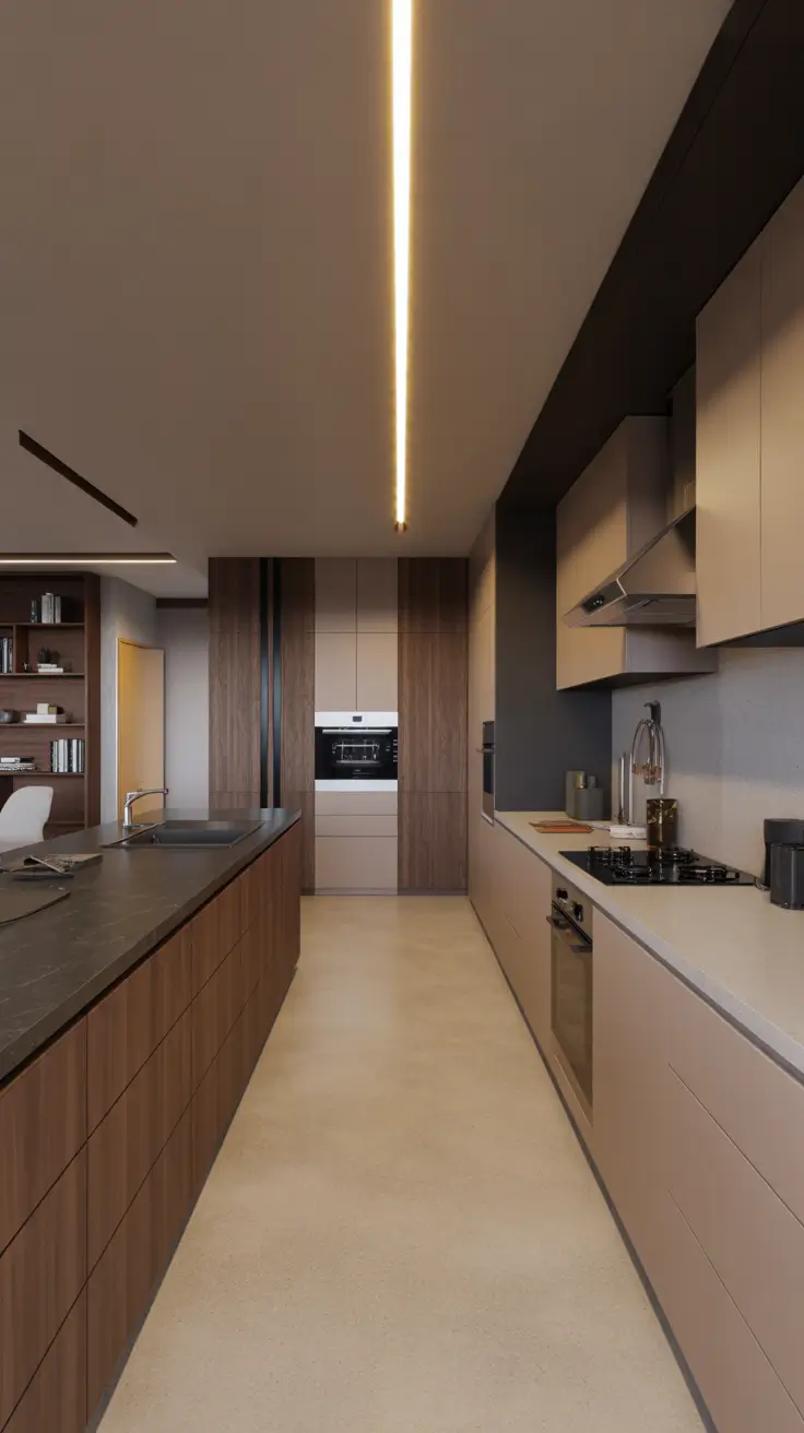 Kitchen Layouts 2026: Smart Ideas, Plans, and Modern Design Types for Every Space