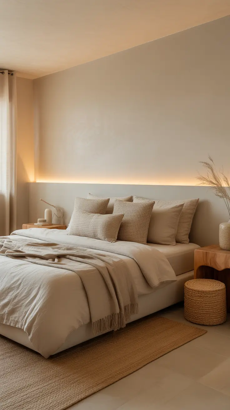 Bedroom Aesthetic 2026: Modern, Cozy, and Trend-Forward Bedroom Design Ideas