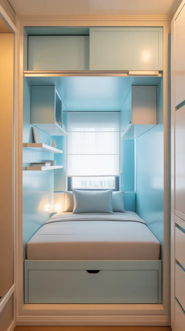 Bedroom Color Ideas 2026: Modern, Cozy & Luxury Color Trends for Every Home