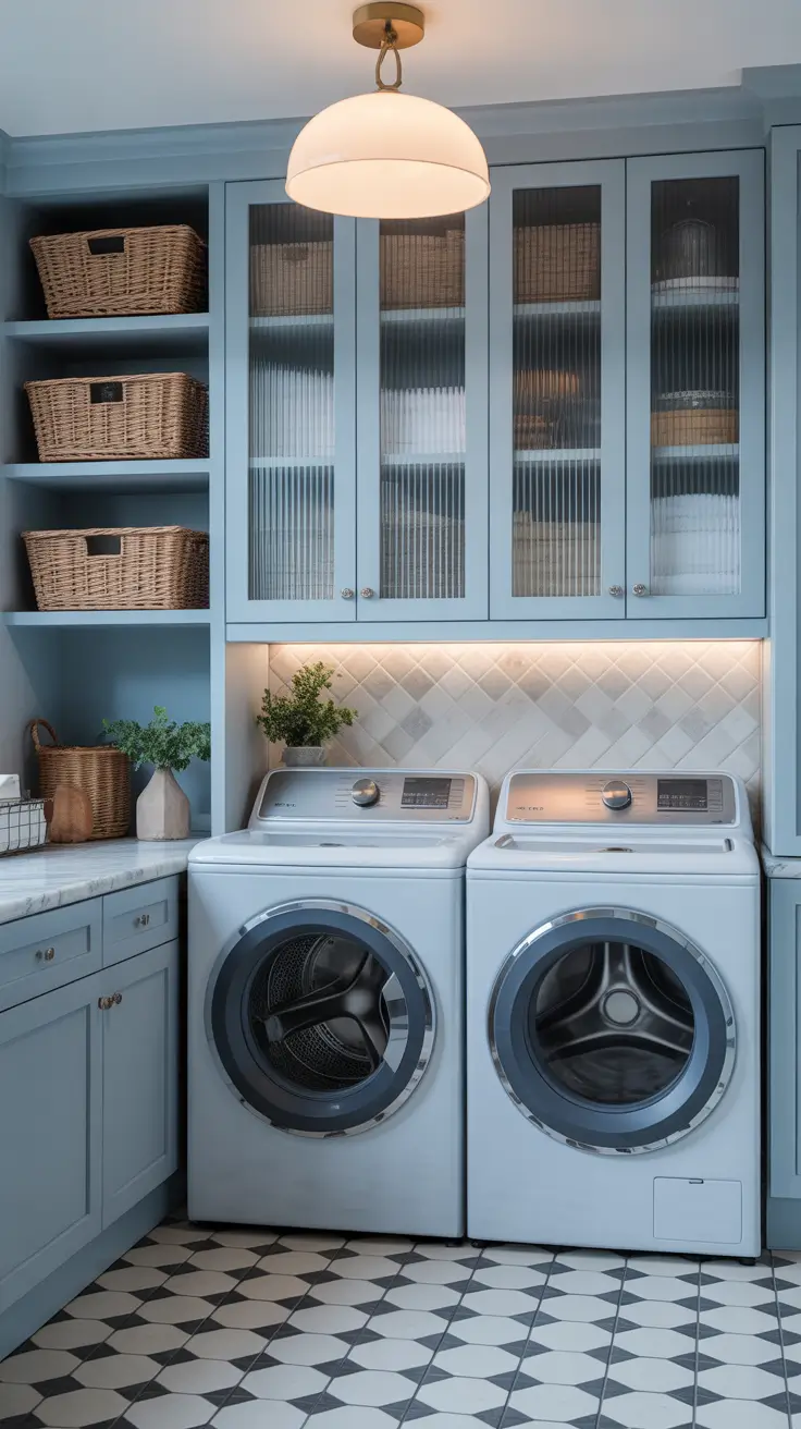 Laundry Room Organization Ideas 2026: Modern Storage and Design Trends for a Stylish Space