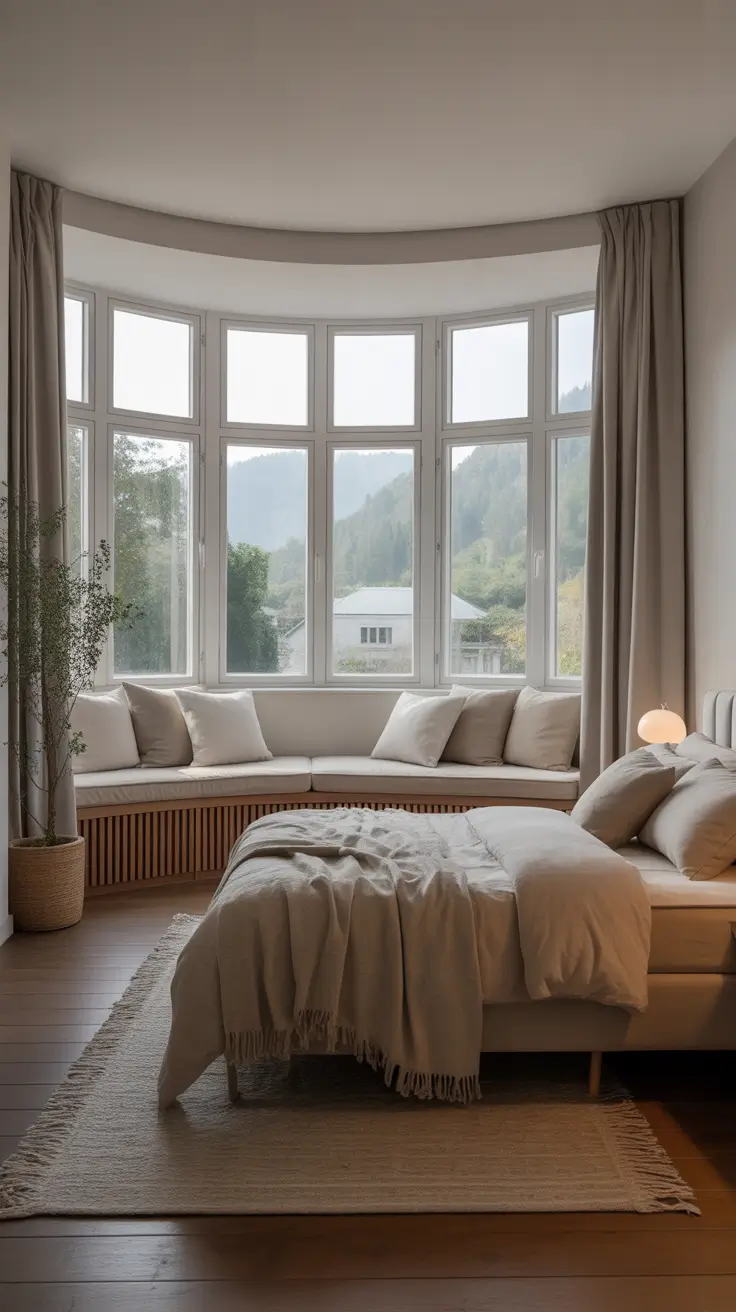 Bedroom Layout 2026: Modern Room Arrangement Ideas for Small, Square, and Primary Bedrooms