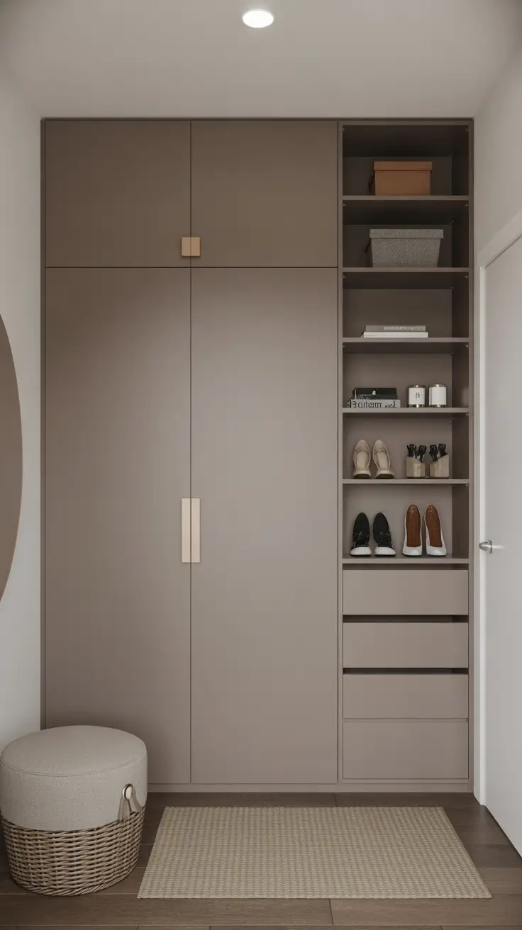 Small Entryways 2026: Modern Entryway Ideas for Narrow Hallways, Storage, and Style