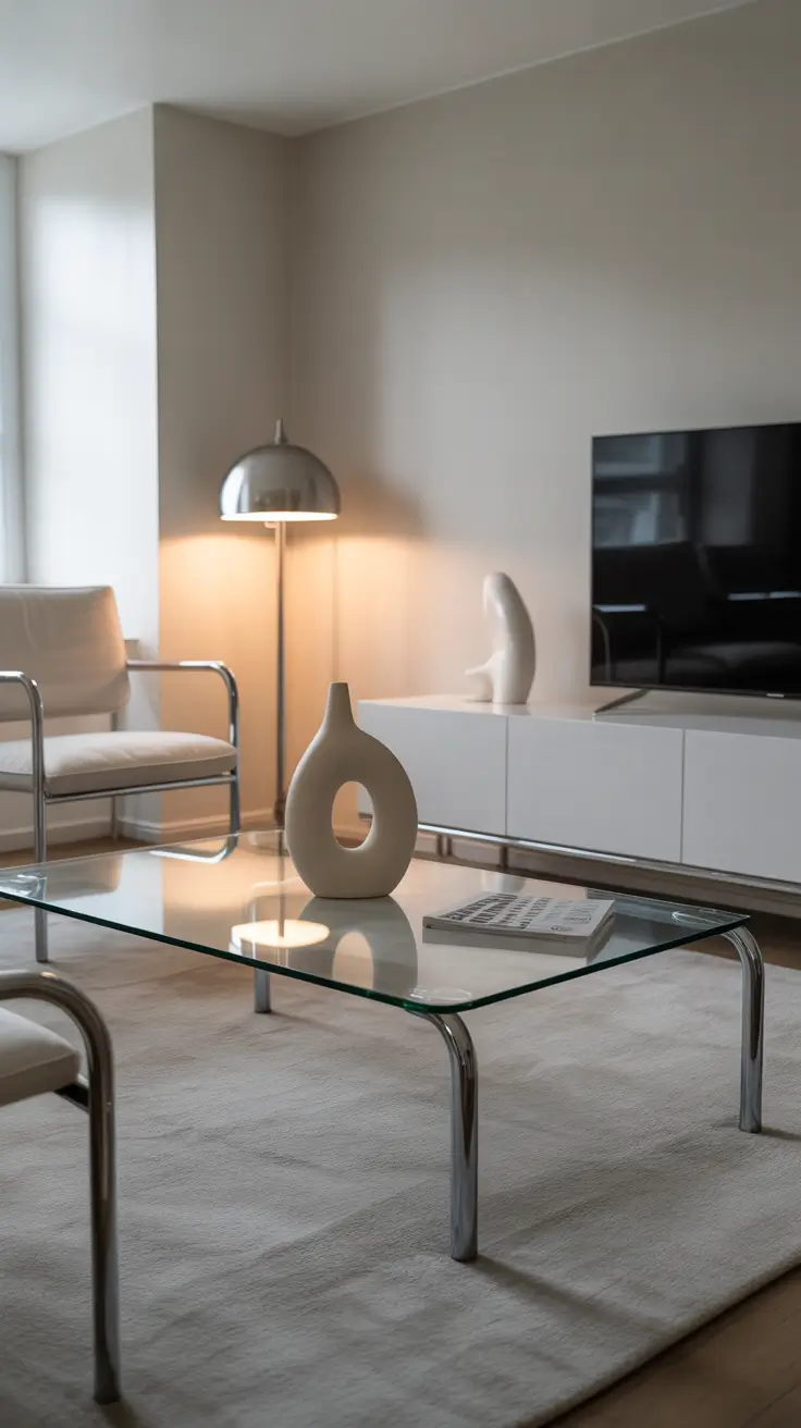 Small Living Room Decor Ideas 2026: Modern Cozy Color Themes for Tiny Spaces