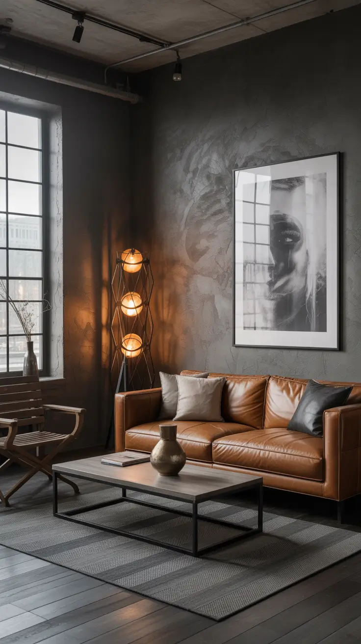 Gray Living Room Designs Ideas 2026: Modern Trends for Stylish and Timeless Interiors