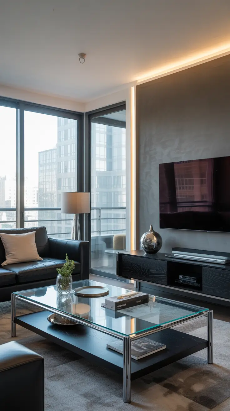 Top Apartment Living Room Designs 2026: Modern, Cozy, and Luxury Ideas for Every Style