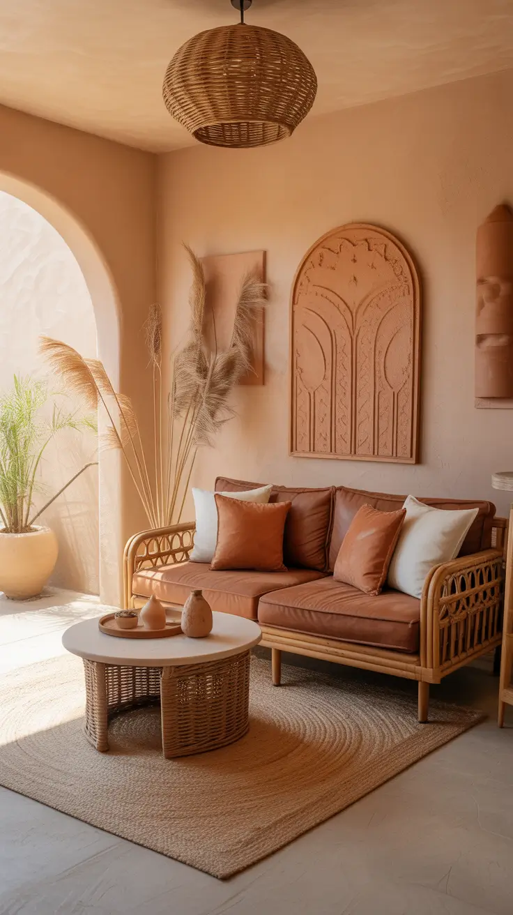 Living Room Inspo 2026: Modern Cozy Decor Ideas for Every Home