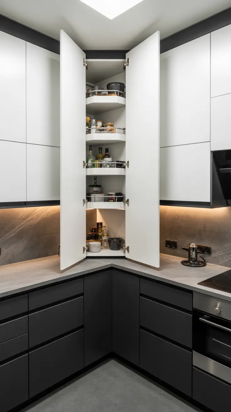 Kitchen Cabinets Ideas 2026: Modern Trends, Colors, and Smart Storage Solutions