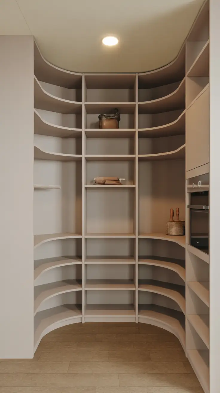 Pantry Renovation Ideas 2026: Modern Design Inspiration for Every Kitchen Space