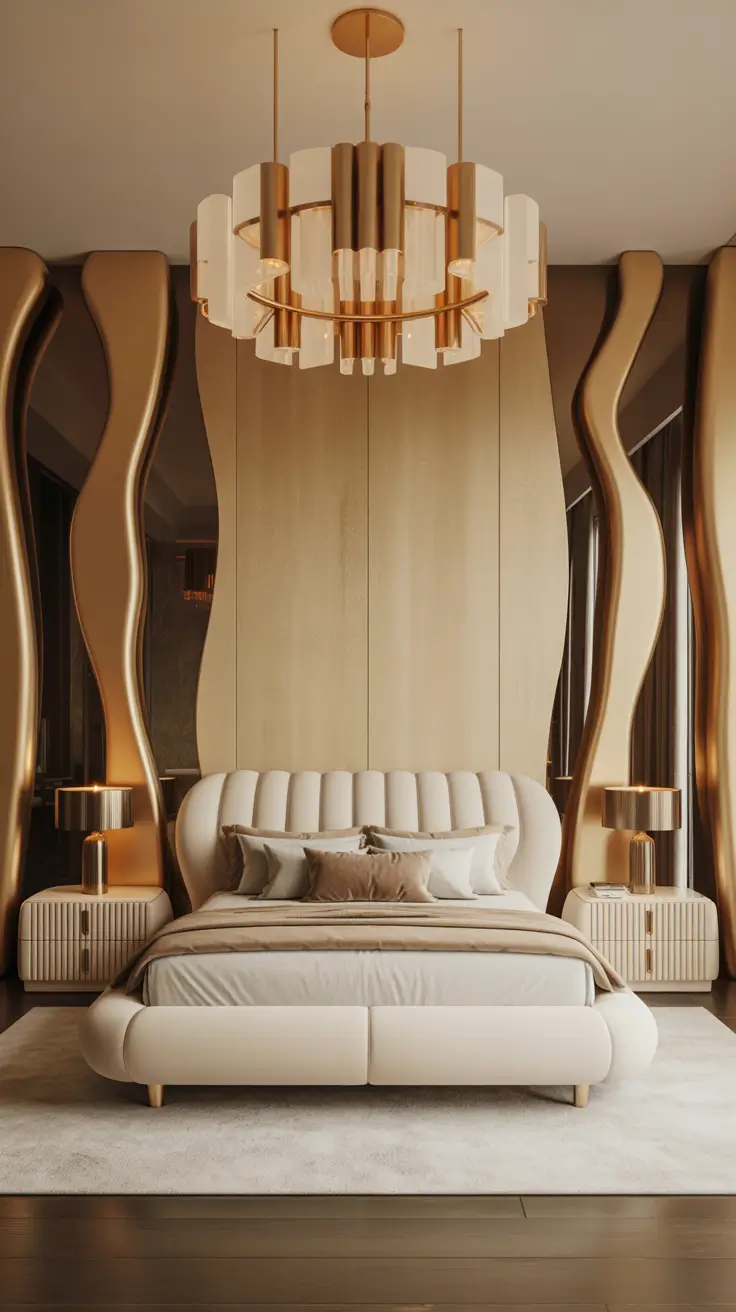 Elegant Bedroom Ideas 2026: Luxury Modern and Classy Designs for a Cozy Master Suite