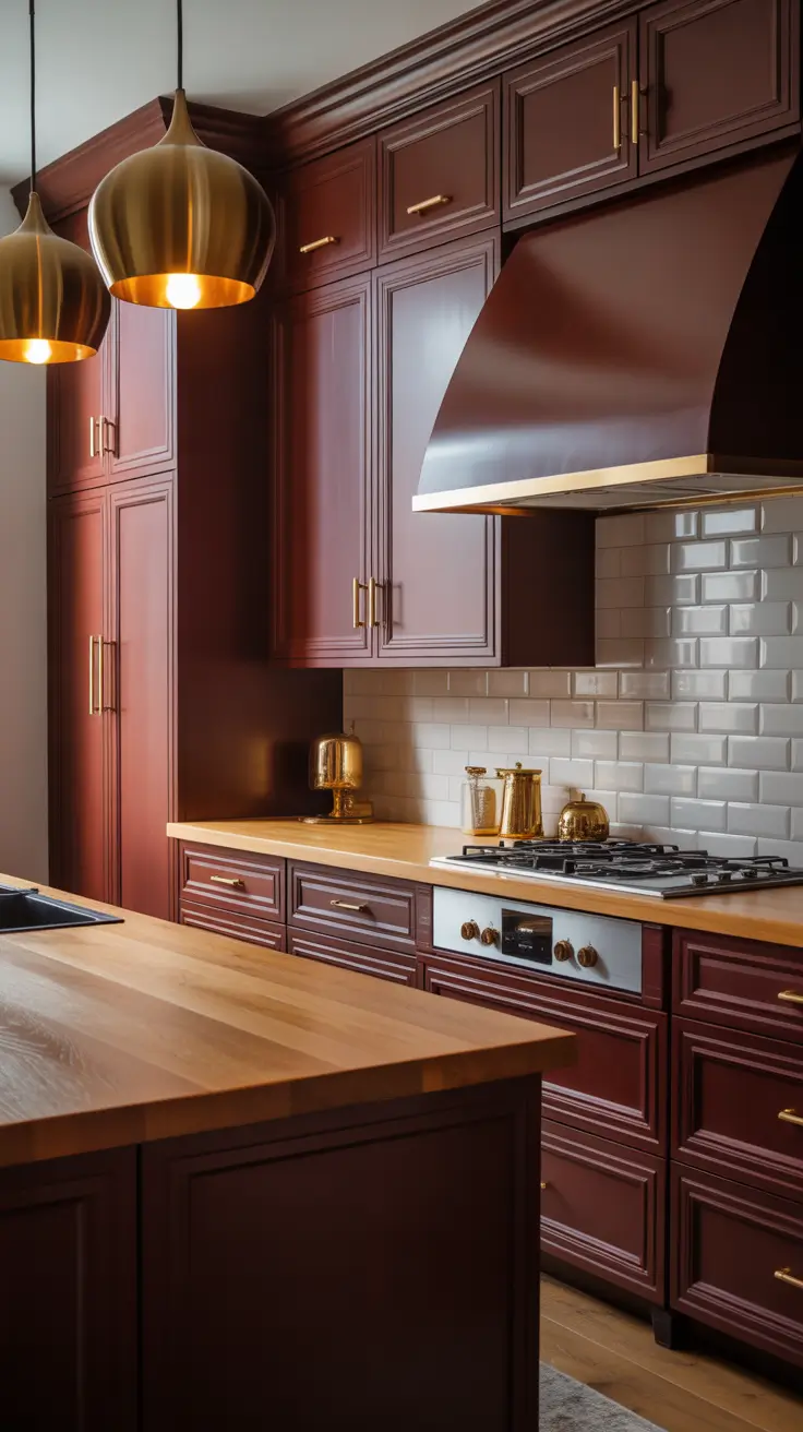 Modern Kitchen Ideas 2026: Stylish Designs for Cozy, Minimalist, and Luxury Spaces