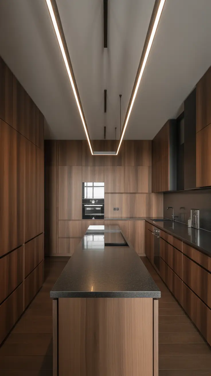 Kitchen Layouts 2026: Smart Ideas, Plans, and Modern Design Types for Every Space