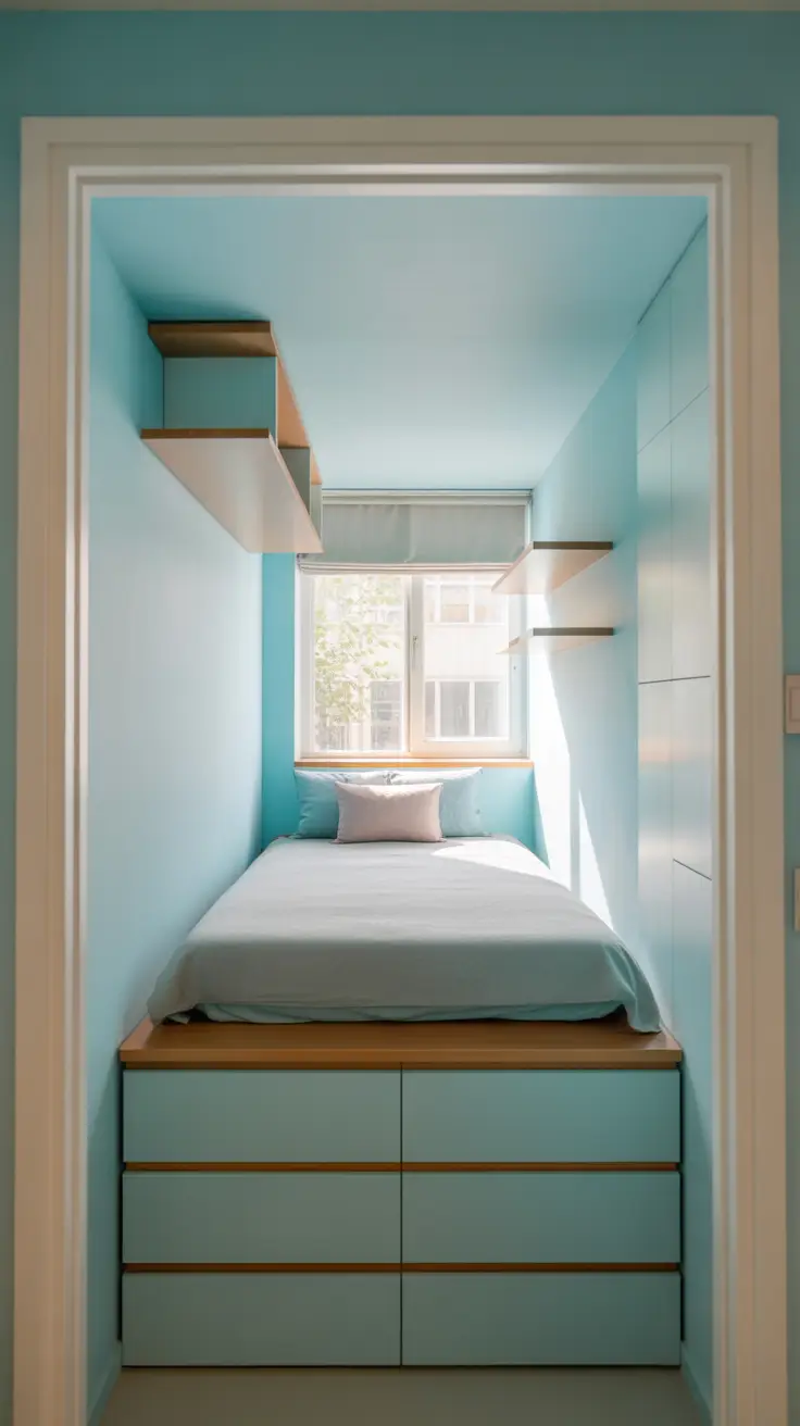 Bedroom Color Ideas 2026: Modern, Cozy & Luxury Color Trends for Every Home