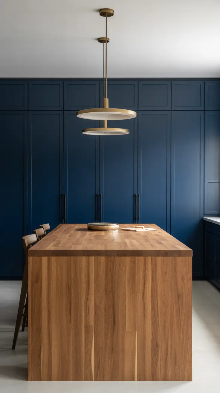 Wood Kitchen Ideas 2026: Modern Natural Designs, Colors, and Smart Layouts