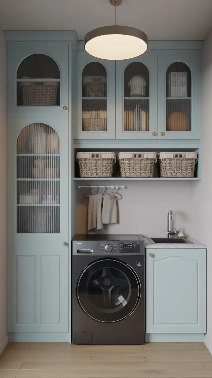 Laundry Room Organization Ideas 2026: Modern Storage and Design Trends for a Stylish Space