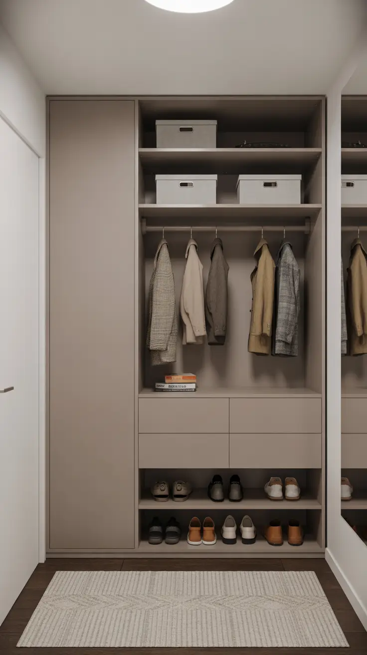 Small Entryways 2026: Modern Entryway Ideas for Narrow Hallways, Storage, and Style