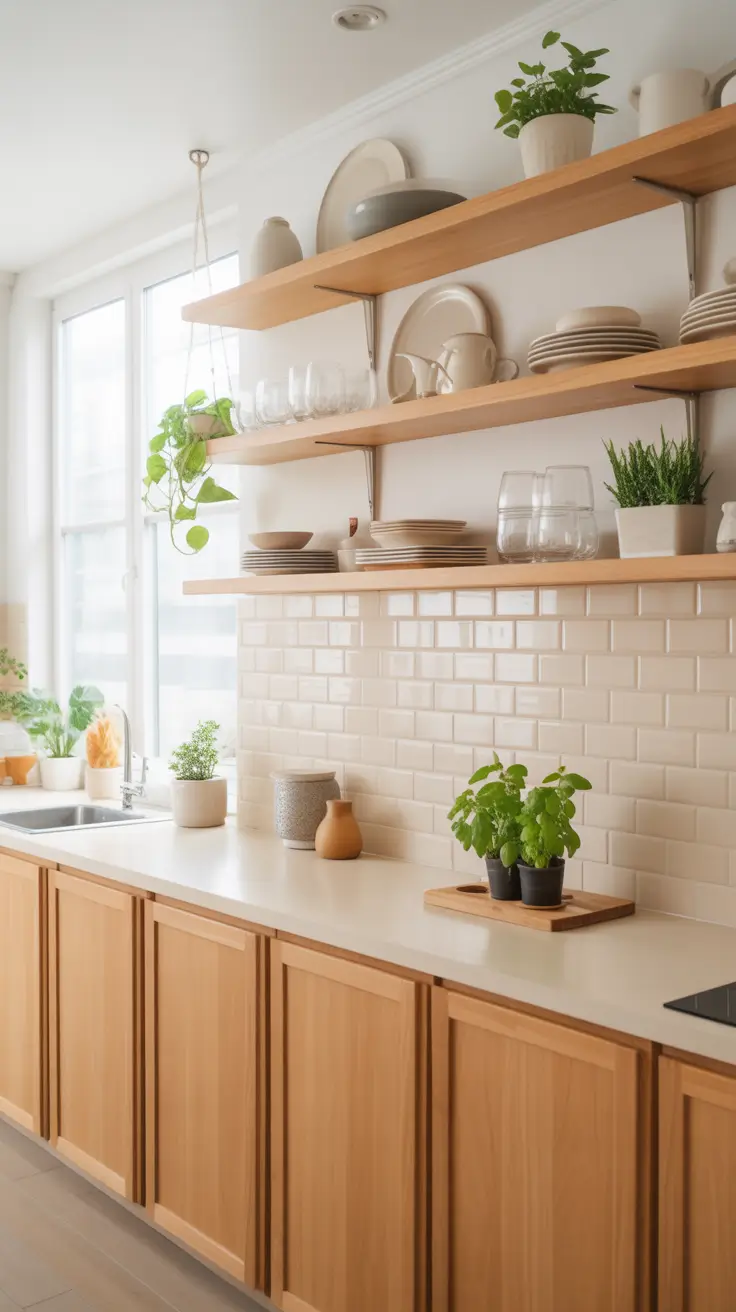 Oak Kitchen Ideas 2026: Modern Designs, Color Trends, and Stunning Oak Combos