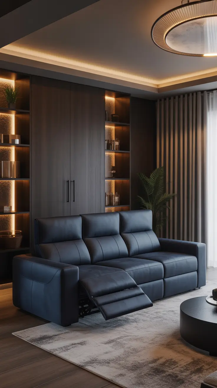 Trendy Sofa Ideas for 2026: Modern, Luxury & Space-Saving Designs for Every Living Room