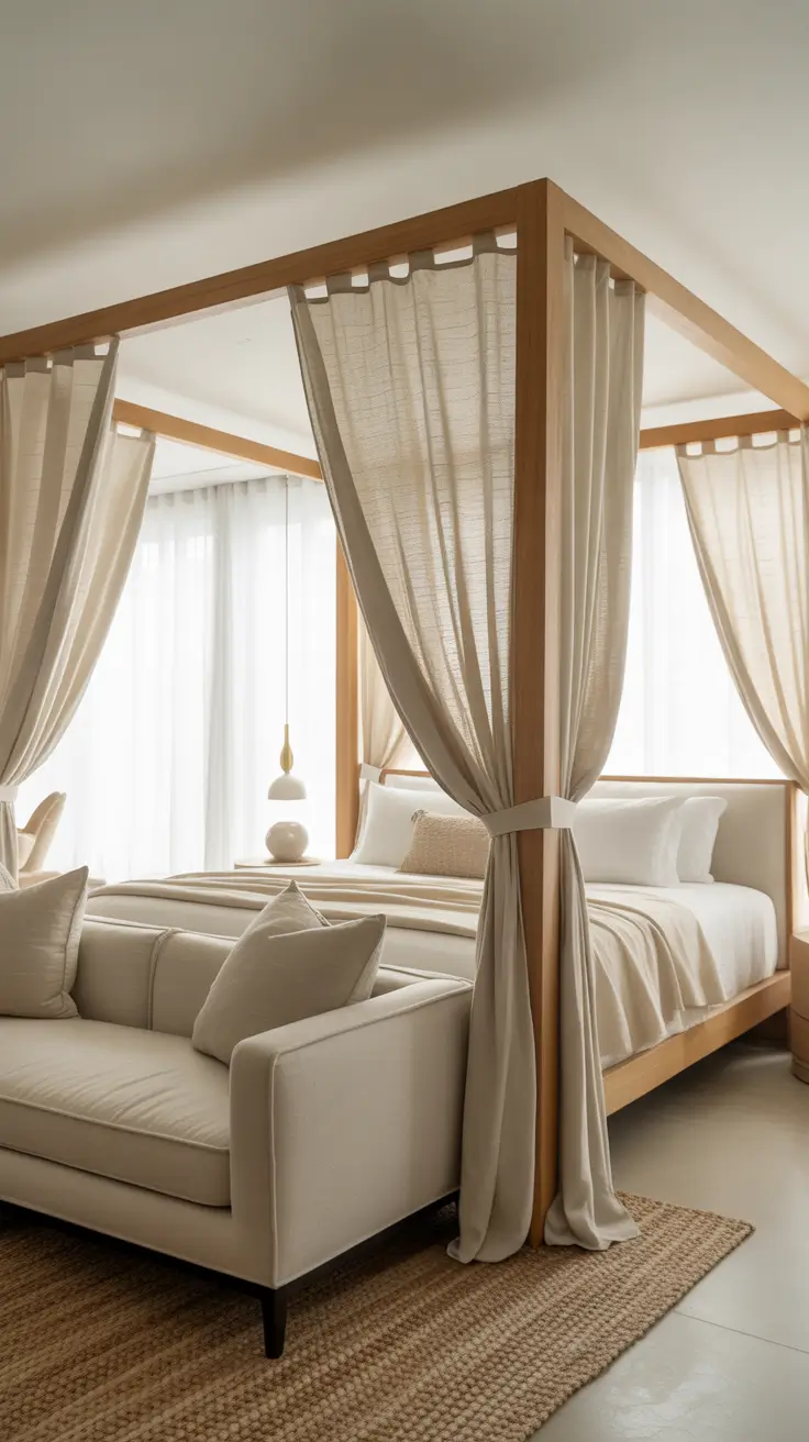 Wooden Bed Design Ideas 2026: Modern, Simple & Unique Bedroom Inspirations